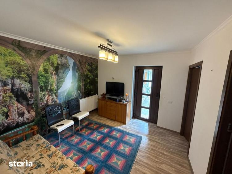 Casă cu 3 camere cu Teren 400 Mp în Oncea