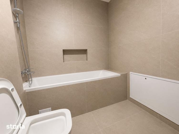Premium 2 camere 58 mp Galata Bloc Nou - 3