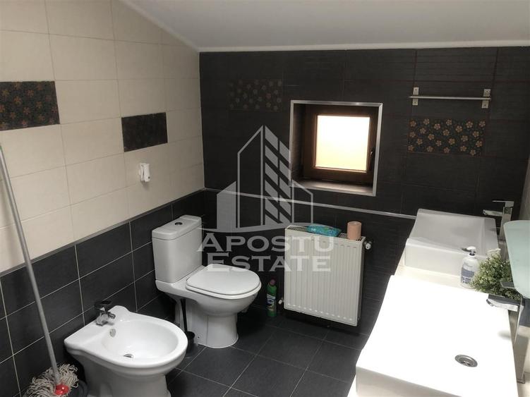 Apartament cu 2 camere decomandat, mobilat în P-ța Unirii