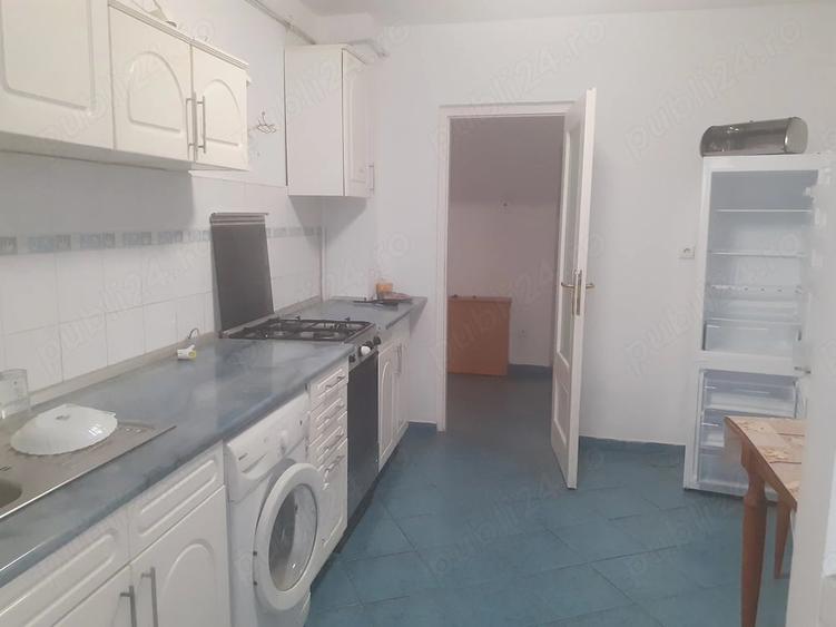 Apartament cu 2 camere decomandat în Călărași