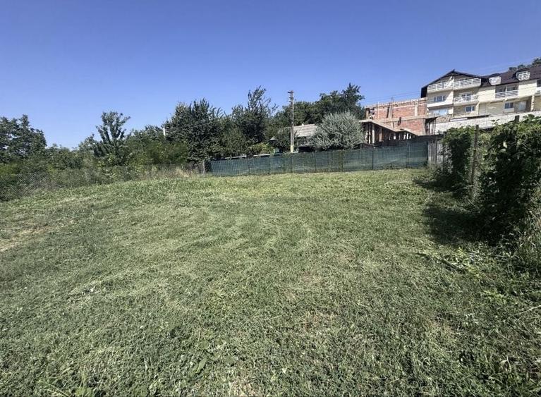 Apartament cu 2 camere decomandat în Ciurea