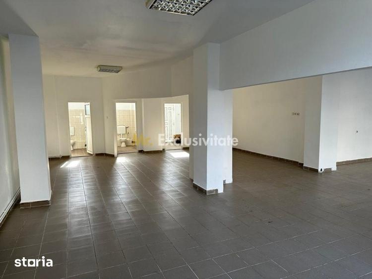 Spațiu comercial, de 145.55 mp, în Central