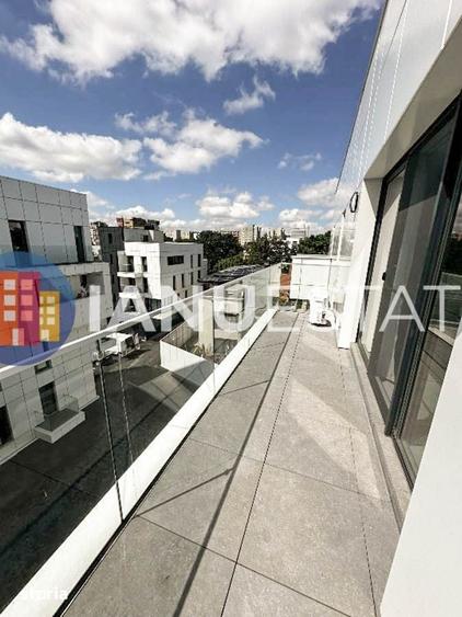 Rond Alba Iulia Bulevardul Decebal Nou Centrala Terasa Parcare - 1