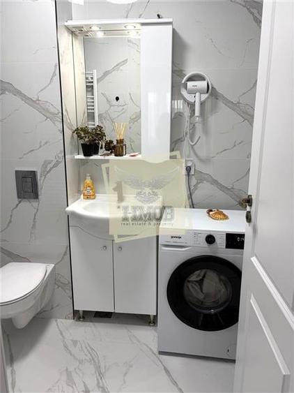 Apartament cu 2 camere decomandat, mobilat în Șelimbăr