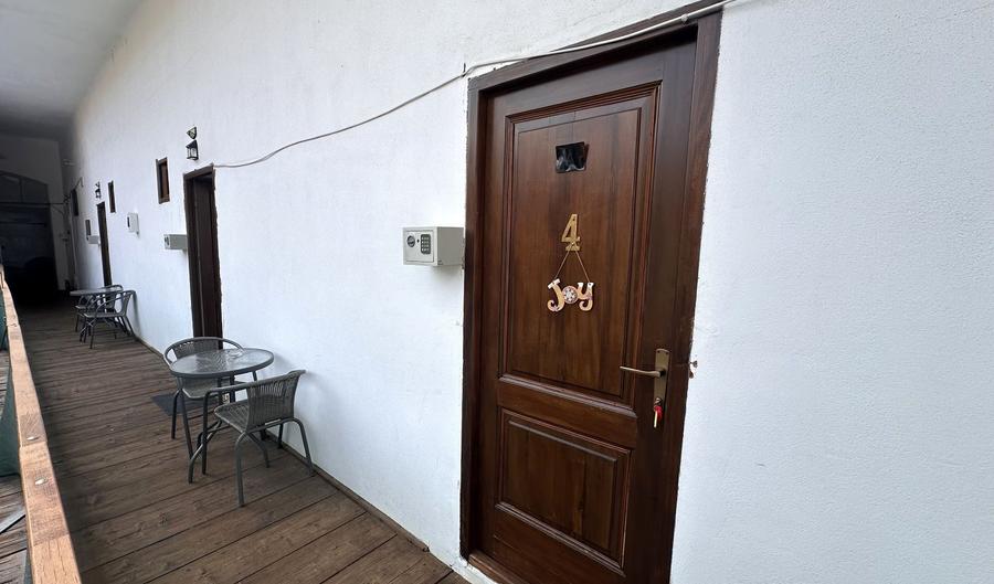 Garsonieră în Orașul de Jos