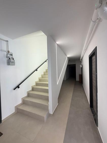 Apartament cu 2 camere decomandat în Militari