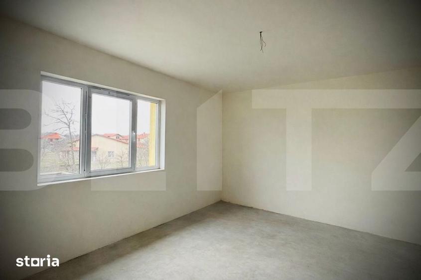 Apartament cu 5 camere în Gai