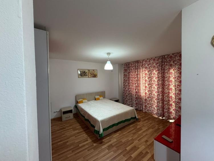 Garsoniera de inchiriat Popesti Leordeni Confort City - 1