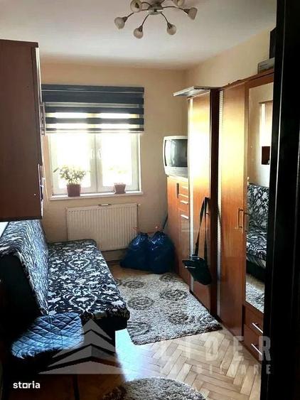 Apartament 3 camere decomandat, 57 mp, etaj 1 Mogosoaia, Manastur - 7