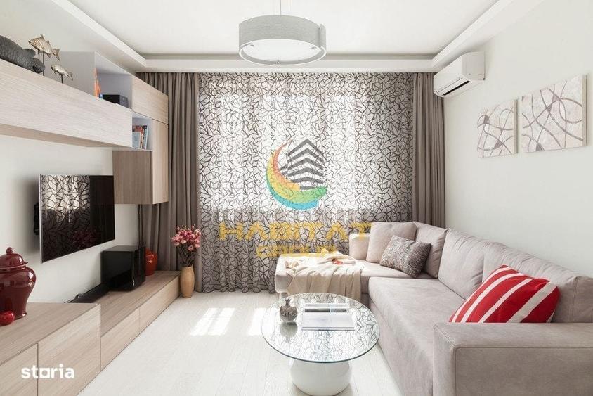 Apartament 2 camere- 55mp- rate la dezvoltator - 1