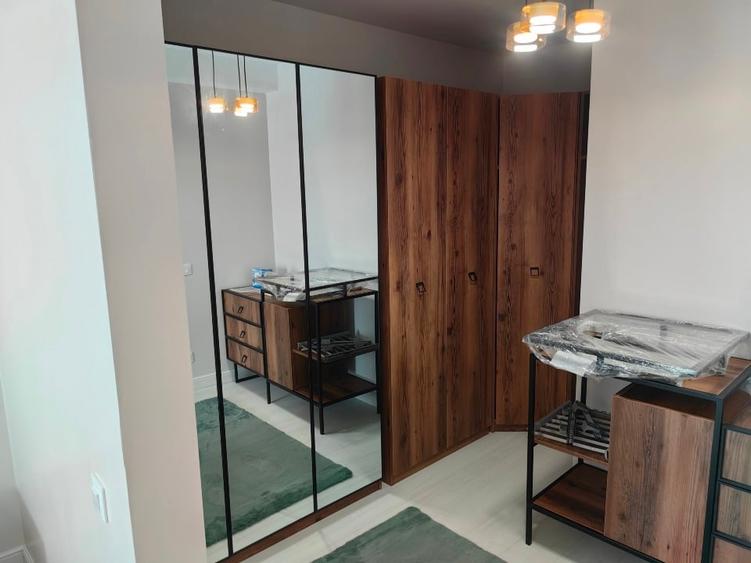 Persoana fizica inchiriez apartament 2camere - 9