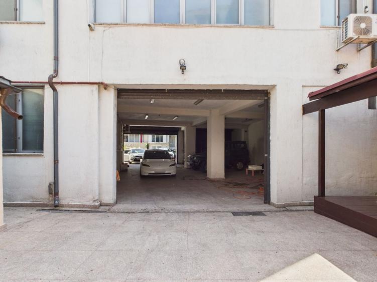 Birou, de 202 mp, în Cotroceni