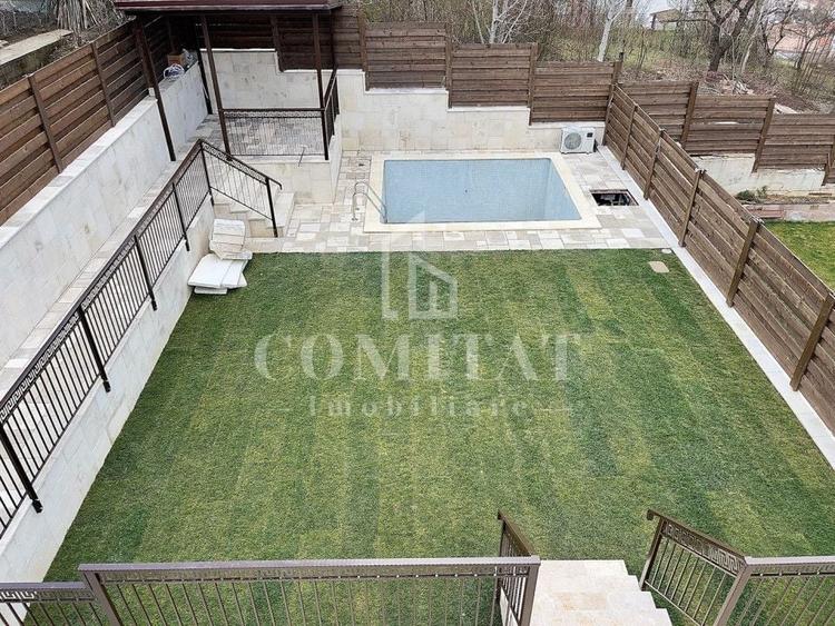 Casă superbă de închiriat în Gruia zona străzii Vânătorului - 22