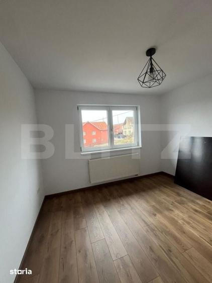 Casă cu 4 camere cu Teren 250 Mp în Sâncraiu de Mureș