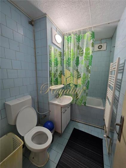Apartament 2 camere, centrala proprie, parter- Zona Girocului - 9