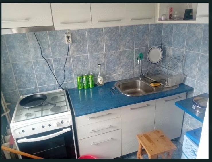 Garsonieră semidecomandată în Central