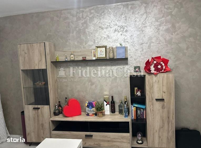 Apartament cu 2 camere în Canta