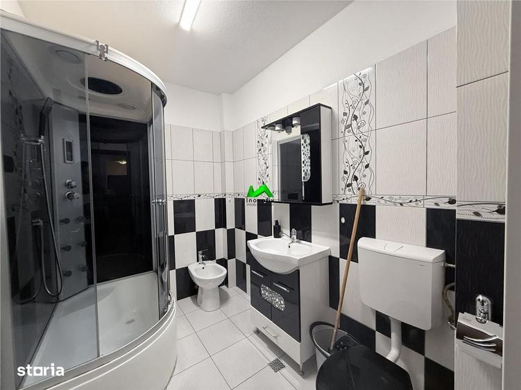 Apartament de inchiriat 2 camere Sibiu Doamna Stanca - 2