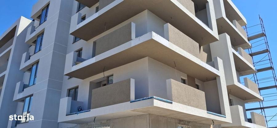 Garsoniera in bloc nou Popesti, Drumul Fermei - Laurentiu Raiciu - 2