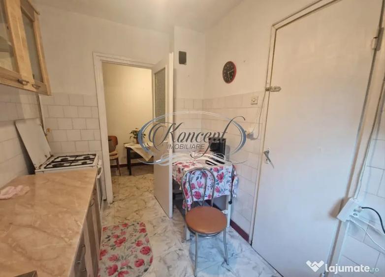 Apartament cu 3 camere mobilat, zona Academiei de Muzica - 10