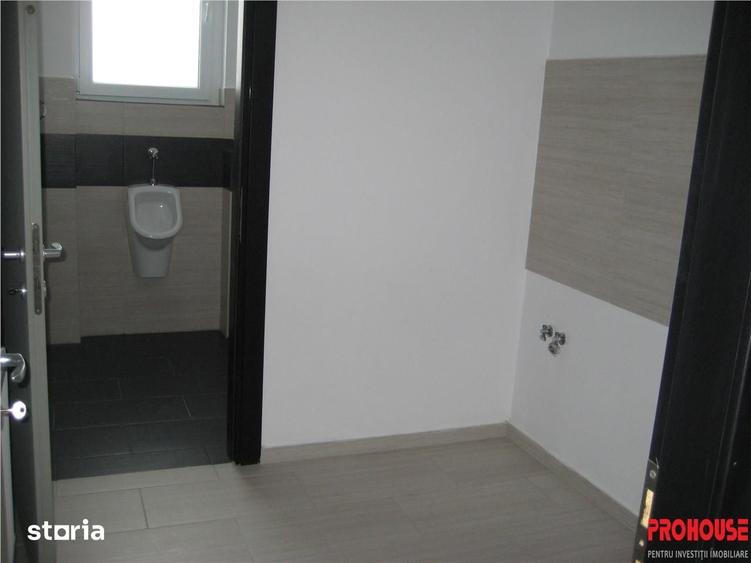 Spațiu comercial, de 169 mp, în Central