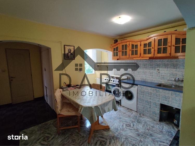 Inchiriez apartament cu 3 camere - 6