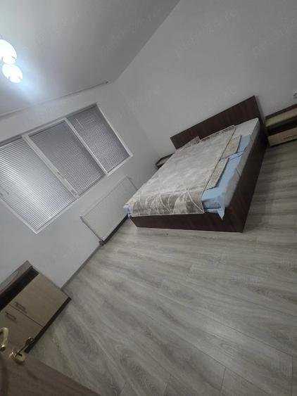 Apartament cu 2 camere semidecomandat în Exterior Vest
