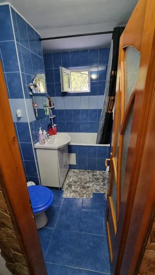 Apartament cu 4 camere decomandat în Fălticeni