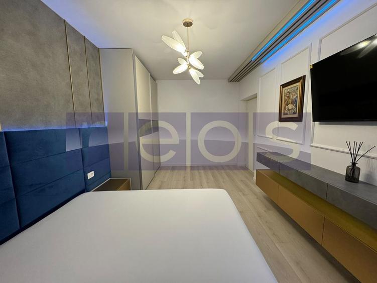 Apartament cu 2 camere decomandat, mobilat în Floreasca