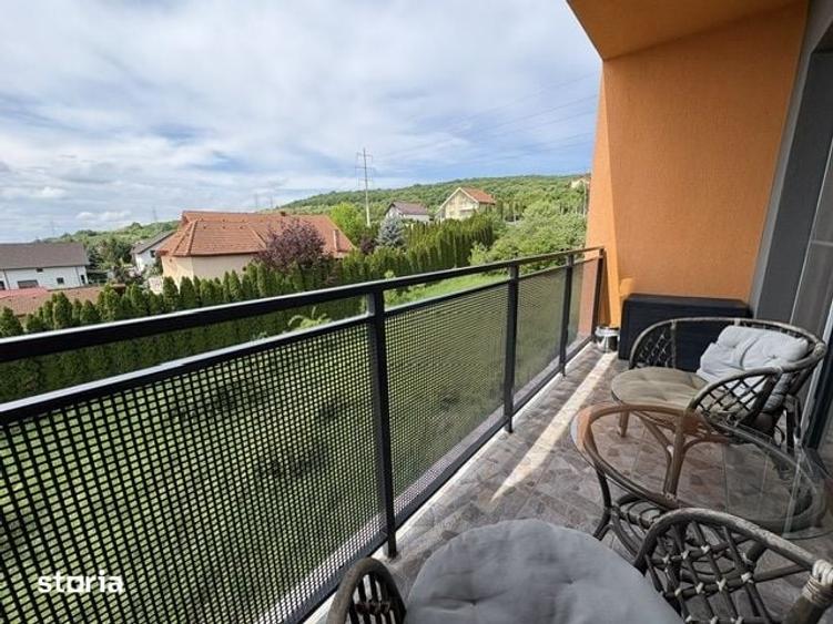 Apartament cu 3 camere decomandat în Unirii