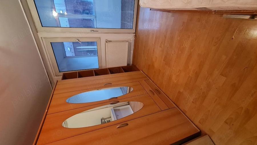 Vand apartament 2 camere - 5