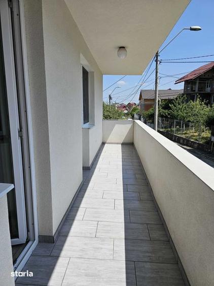 Apartament cu 2 camere în Craiovei