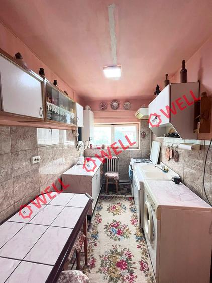 Apartament cu 3 camere în Simeria