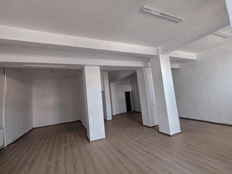 Spațiu comercial, de 122 mp, în Ultracentral