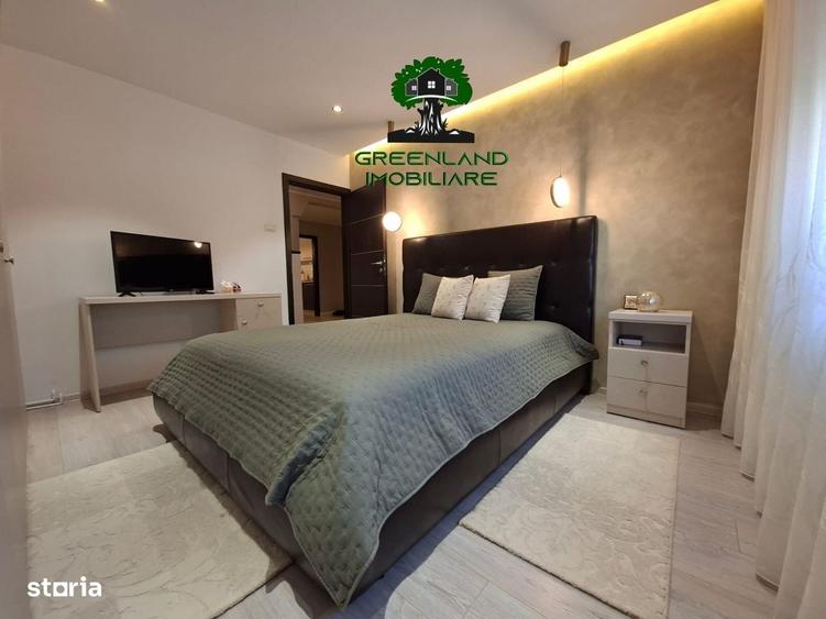 Ap 3 cam 75 mp + BOXA Et 1, Renovat COMPLET, Bloc 94, Capat Cug Lunca - 16
