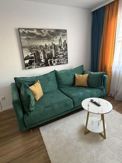 Inchiriez apartament - 5