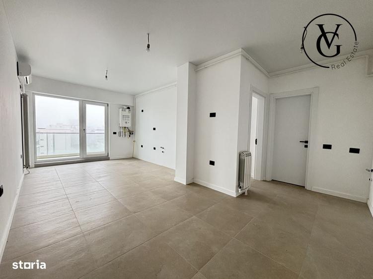 Apartament 2 camere - Alezzi Odyssey - Mamaia Nord - 3