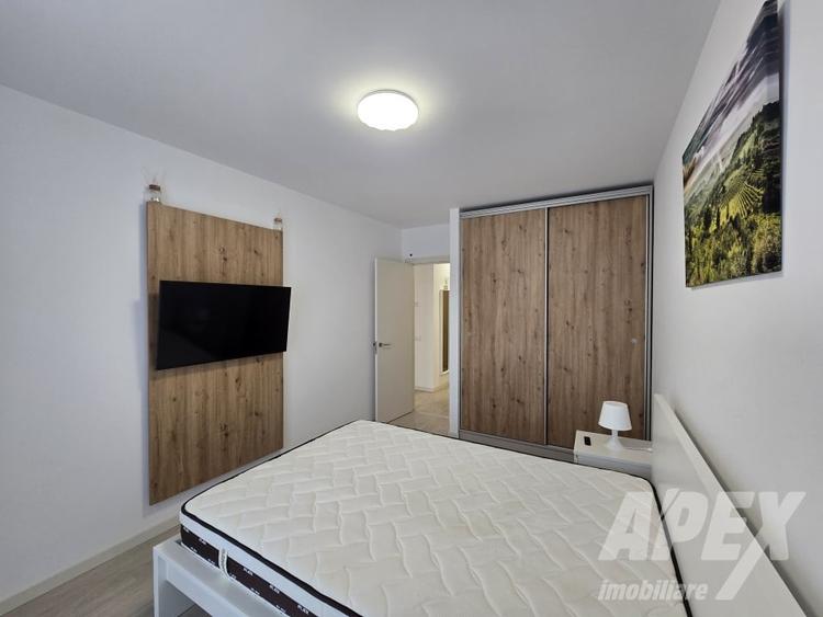 Apartament cu 2 camere decomandat, mobilat în Drumul Taberei