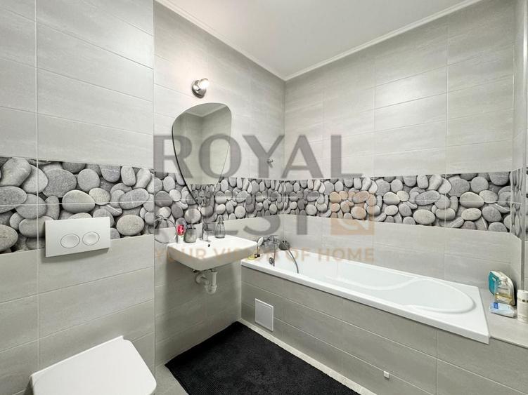 Apartament cu 3 camere decomandat în Avantgarden
