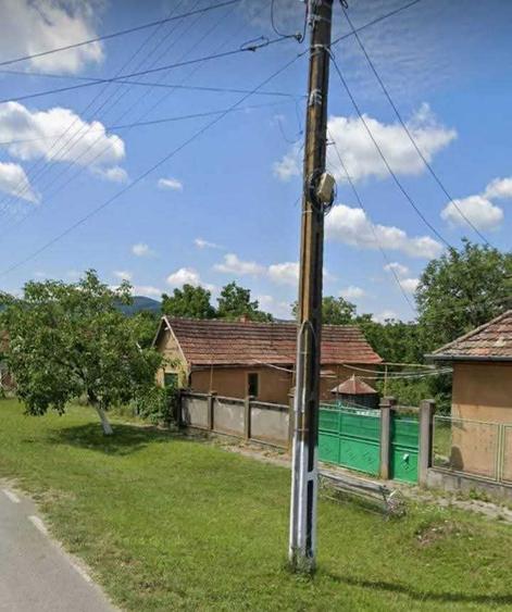 Casă cu 4 camere în Măderat
