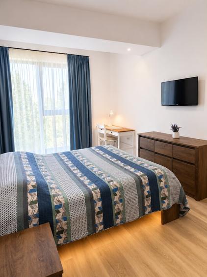 Apartament cu 2 camere în Universitate