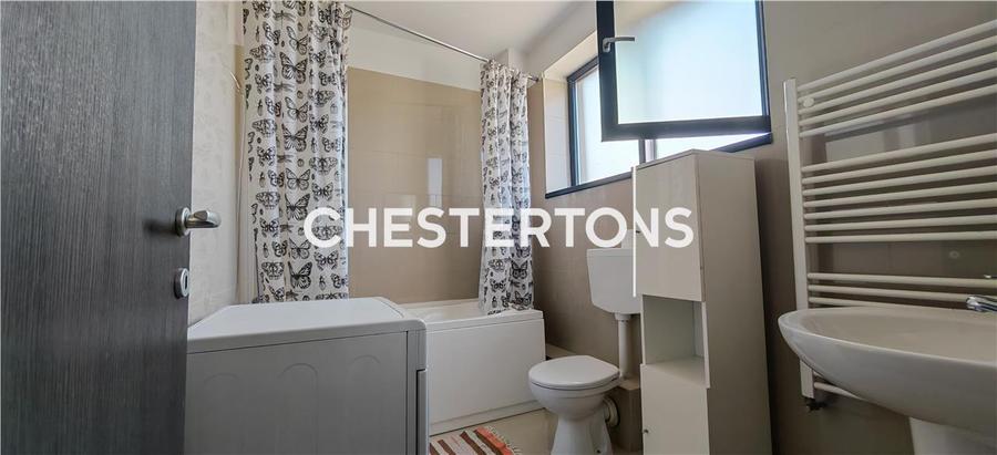 Apartament 2 camere decomadat Otopeni - 23 August - 6