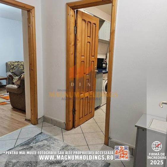 Apartament 2 camere, Ceair, etajul 3 - 6
