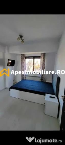 Apartament cu 2 camere în Jiului