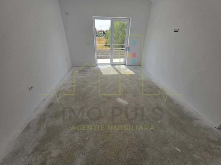 Casă cu Teren 272 Mp în Moșnița Nouă
