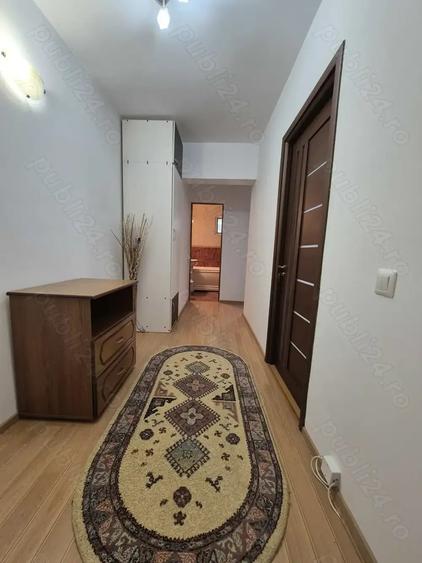 Casă cu 3 camere în Central