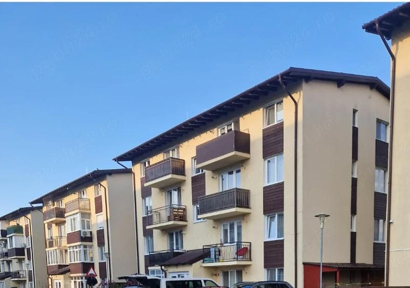 Apartament 3 camere de inchiriat in Magnolia - 1