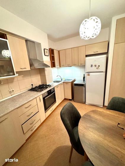 Apartament generos cartier Cupidon - 16