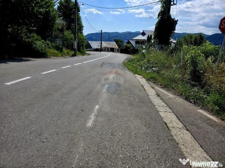 Teren în Viișoara