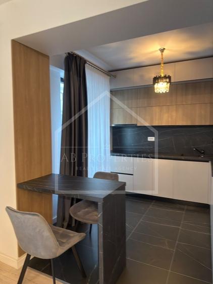 PRIMA INCHIRIERE | Apartament 3 camere | Parcare Inclusa | Baneasa - Sisesti - 7
